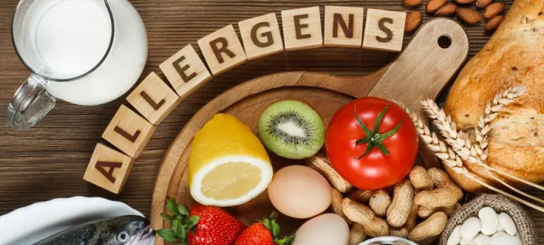 UK Level-03 Award in Food Allergen Management in Catering (RQF)