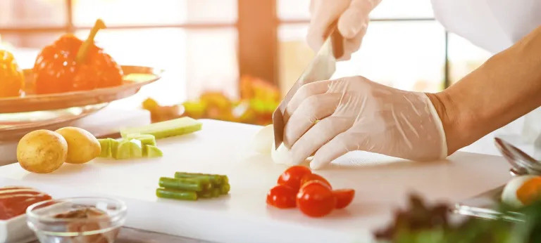 Food Safety