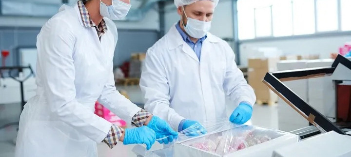 UK Level-04 Award in Managing Food Safety in Catering