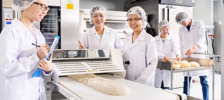 HACCP