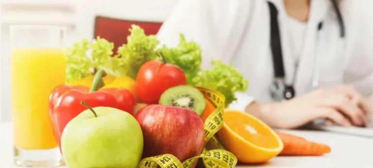 Intermediate in Nutrition Sciences