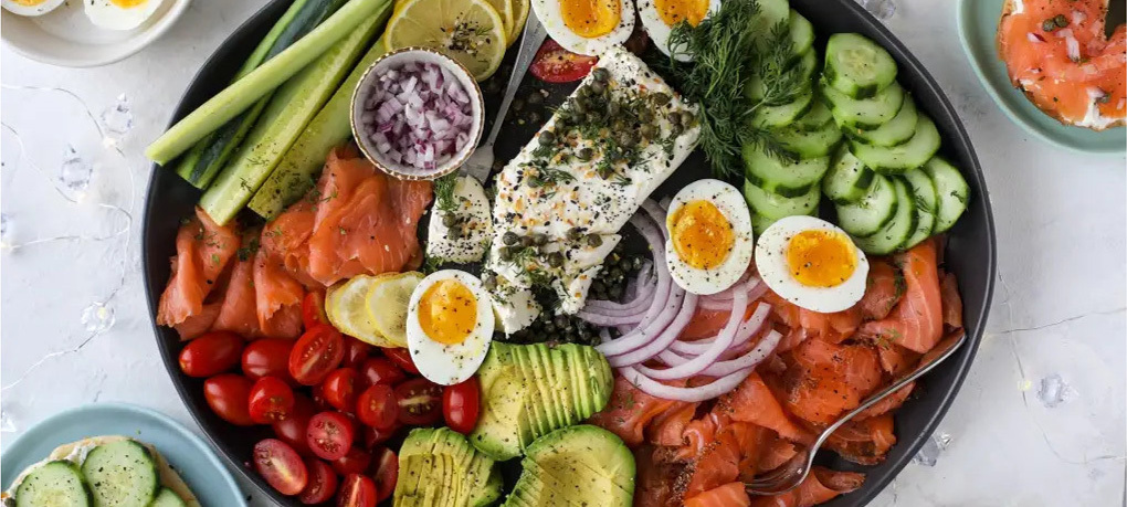 Special Diets