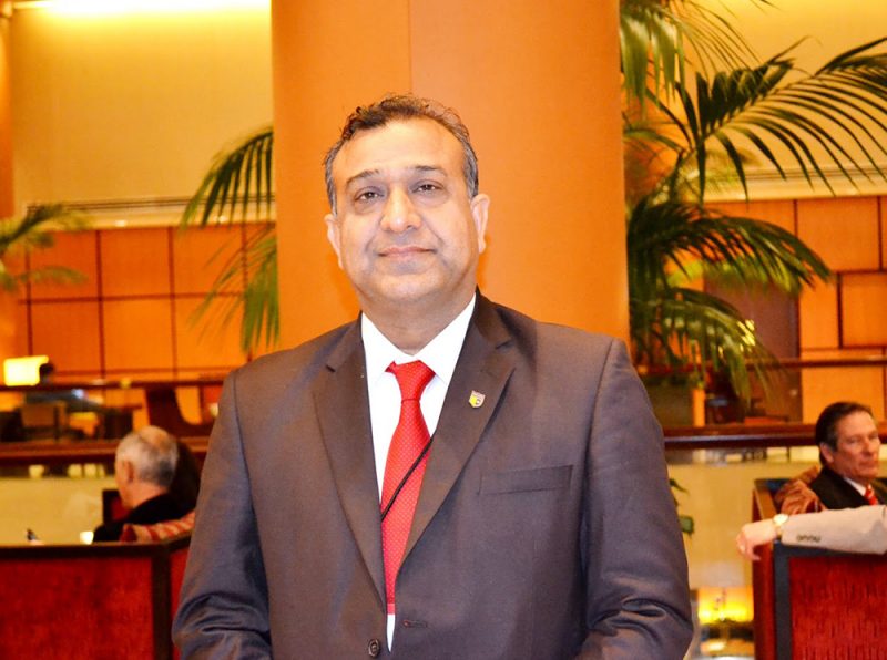 CEO COTHM