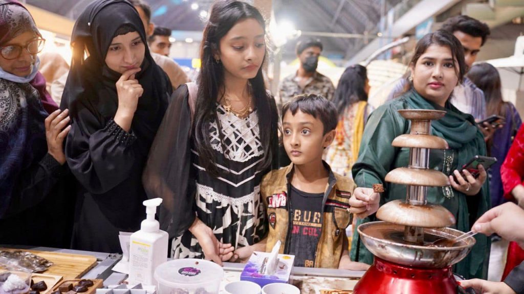 Masala Family Festival