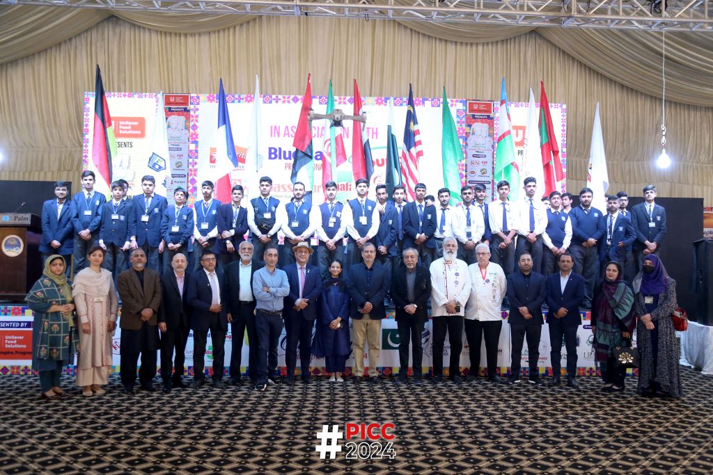 PICC Guests Graced the Occasion