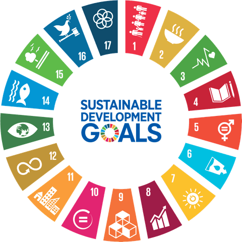 UN Sustainable Development Goals