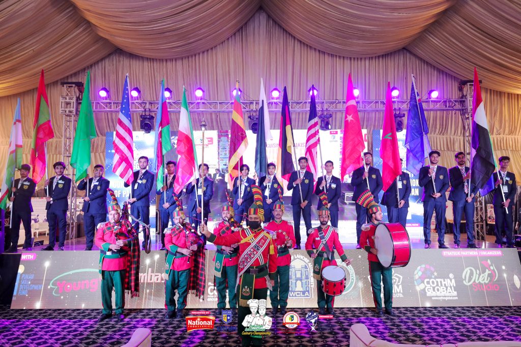 Pakistan International Culinary Championship (PICC) 2025