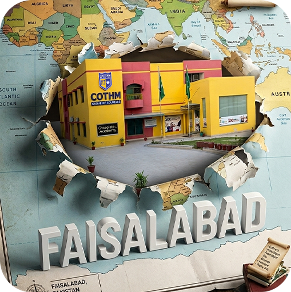 COTHM Faisalabad