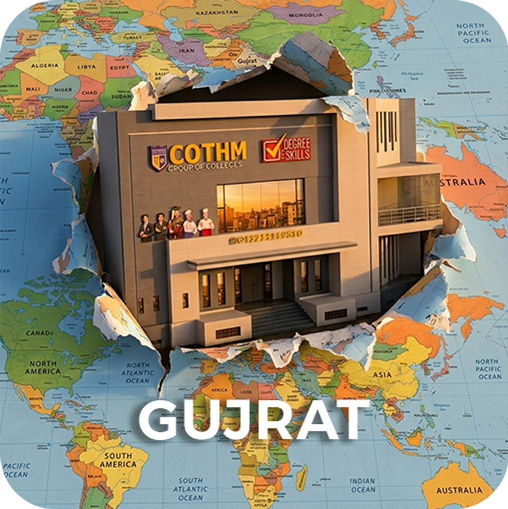 COTHM Gujrat