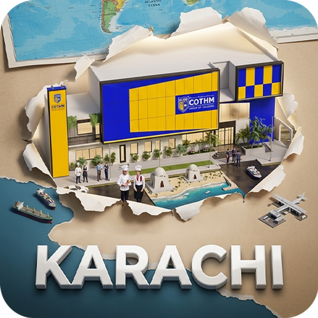 COTHM Karachi