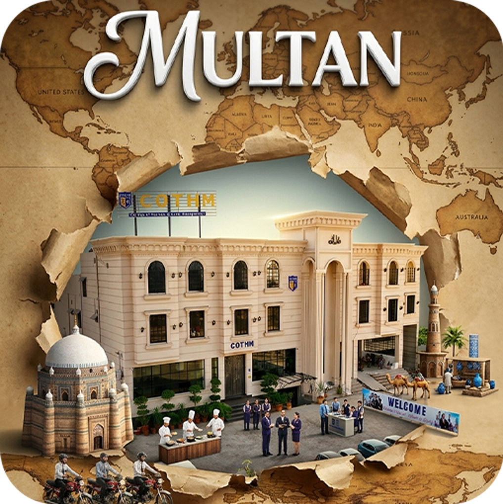 COTHM Multan