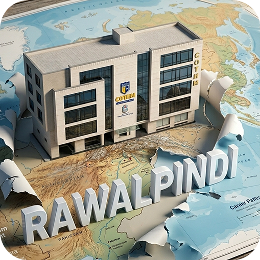 COTHM Rawalpindi