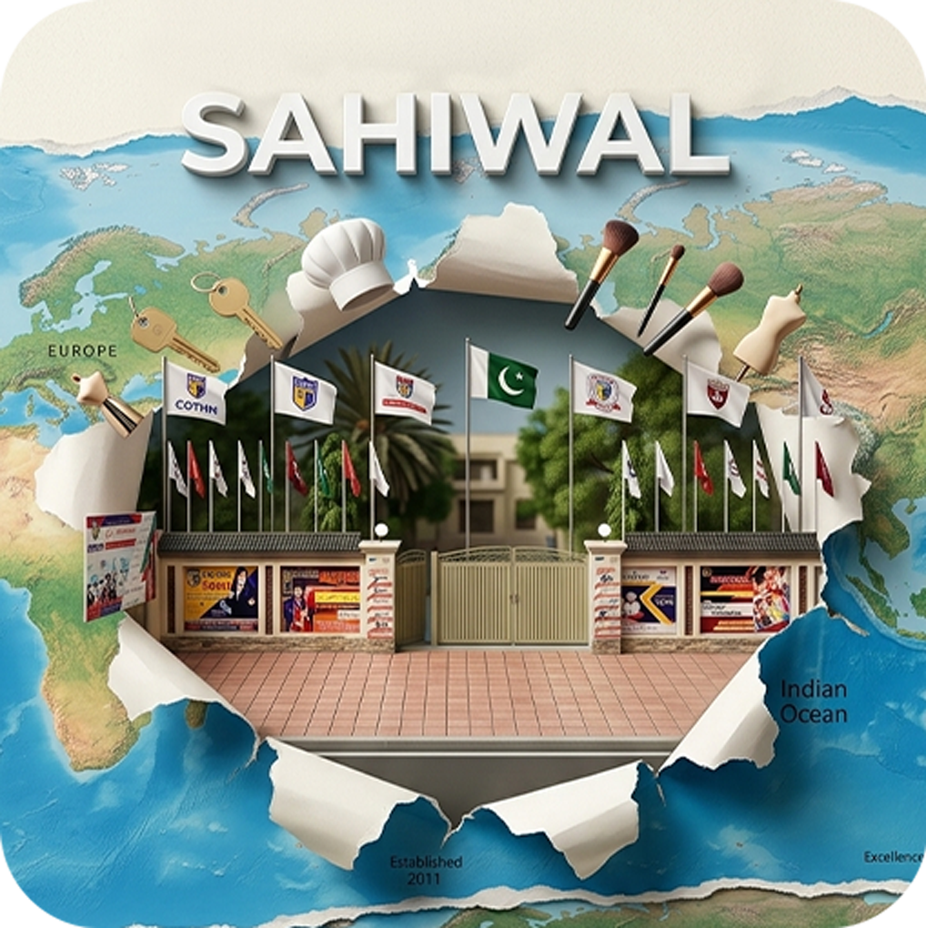 Sahiwal Sahiwal