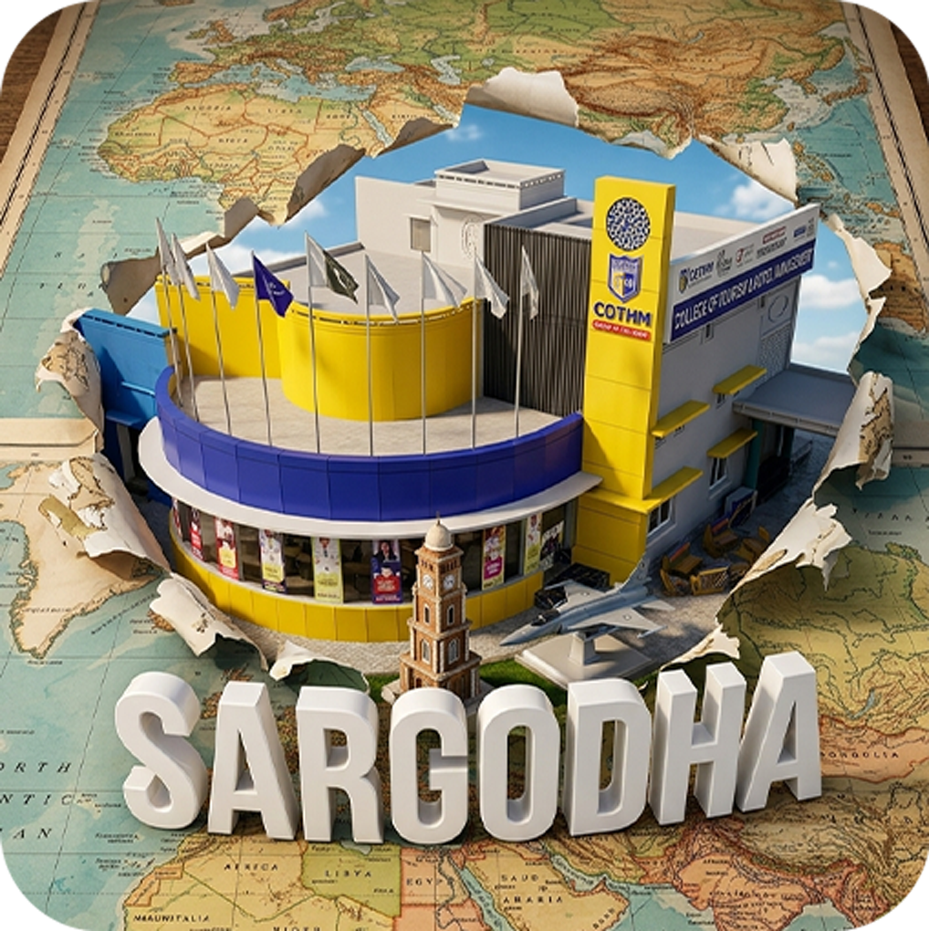 COTHM Sargodha
