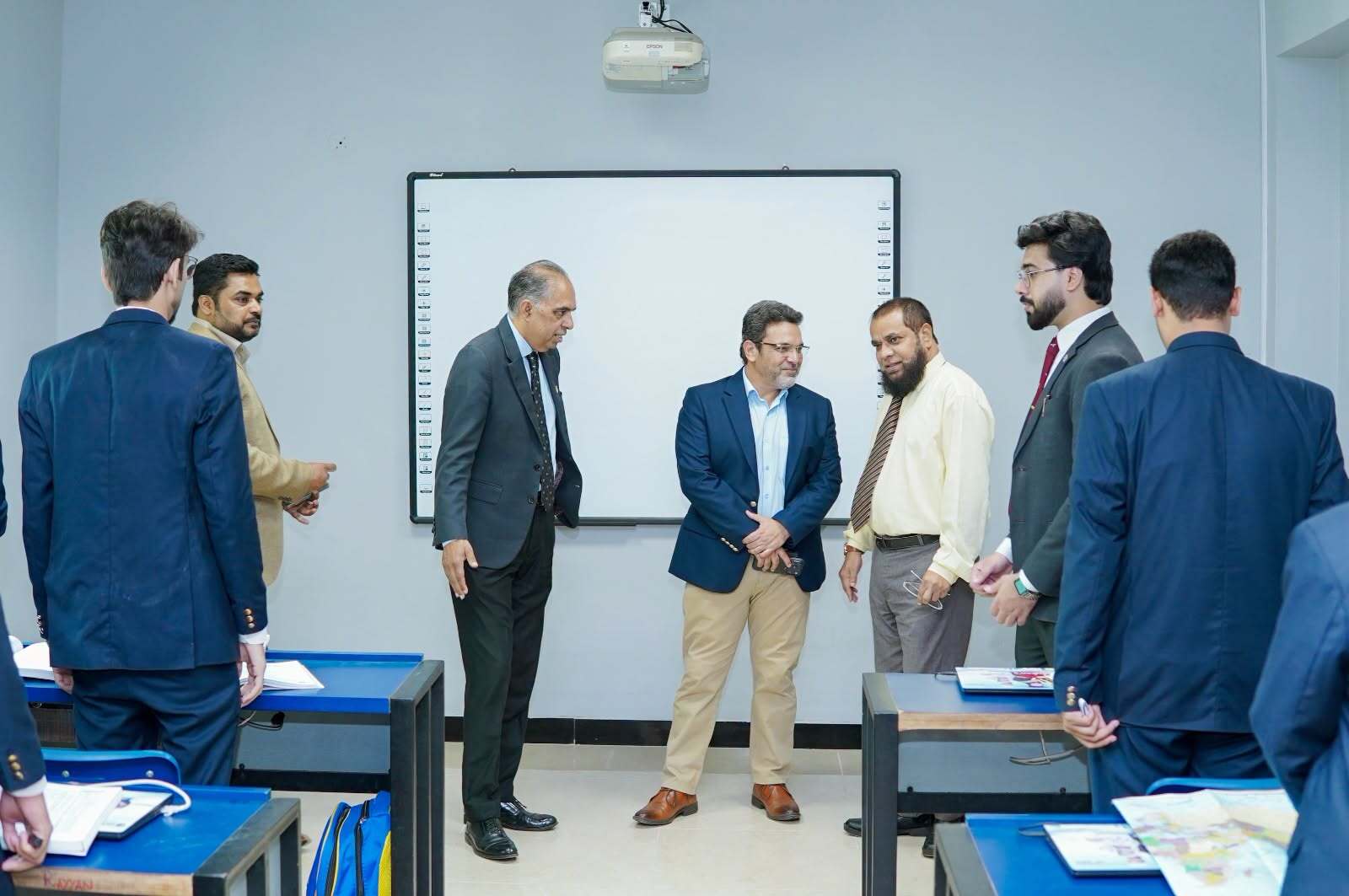 Preparing Students for the Future of Travel
