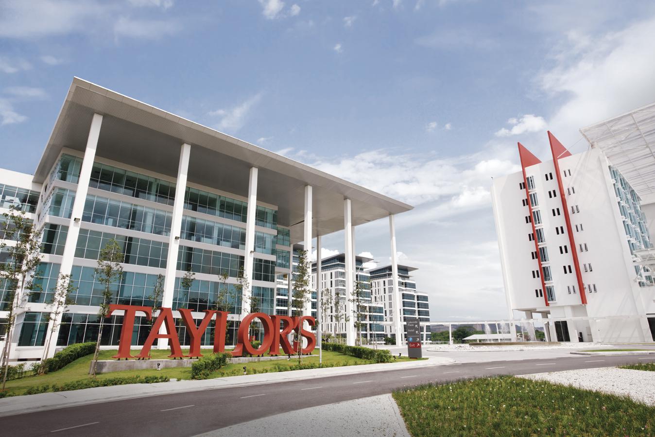 Taylor’s University Malaysia