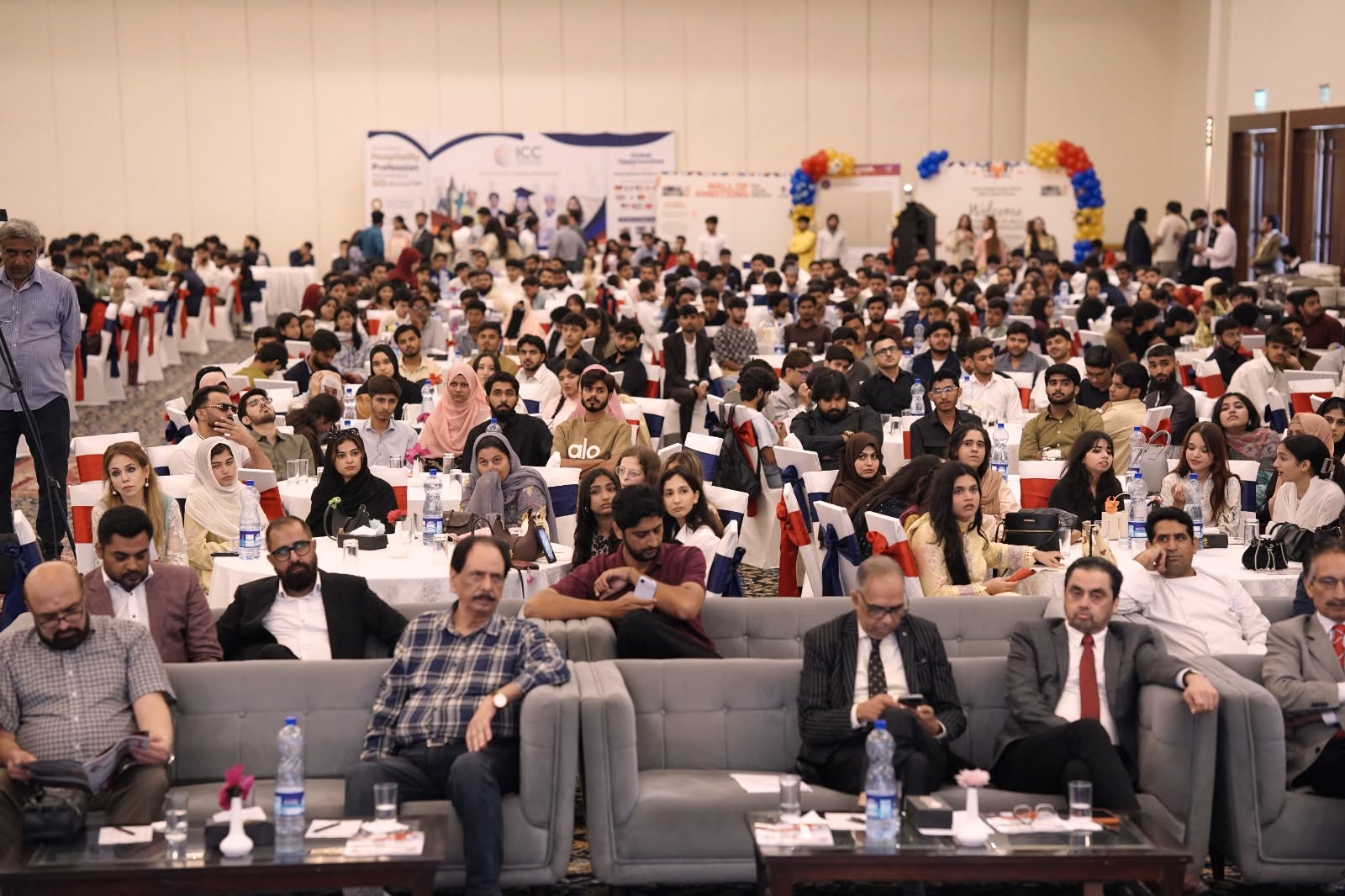 COTHM Grand Orientation Ceremony 2026